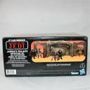 Star Wars Exclusive The Vintage Collection: Episode VI Return of The Jedi - Jabba's Palace Adventure Playset