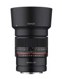 Samyang MF 85mm f/1.4 Lens For Canon RF