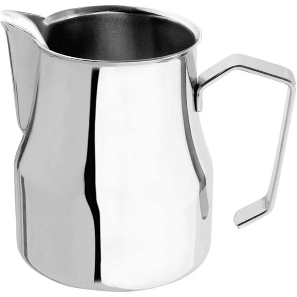 Motta Europa Milk Jug 350ml / Stainless Steel