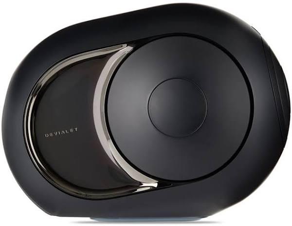 Devialet Phantom I 108 DB - Dark Chrome