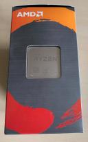 AMD Ryzen 7 5800X 8 Core CPU Processor