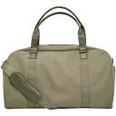 Kadi The Duffle in Pebble Grey