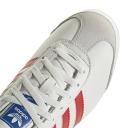 Adidas K 74 Core White/ Bright Red/ Royal Blue