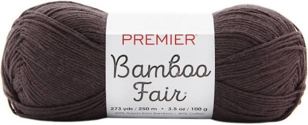 Premier Yarns Bamboo Fair Yarn Bark