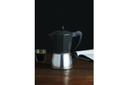 Leaf & Bean Stove Top Espresso Maker - 6 Cup