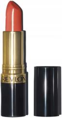 Revlon Super Lustrous Lipstick - 750 Kiss Me Coral