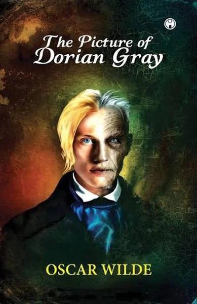 The Picture of Dorian Gray by Oscar Wilde