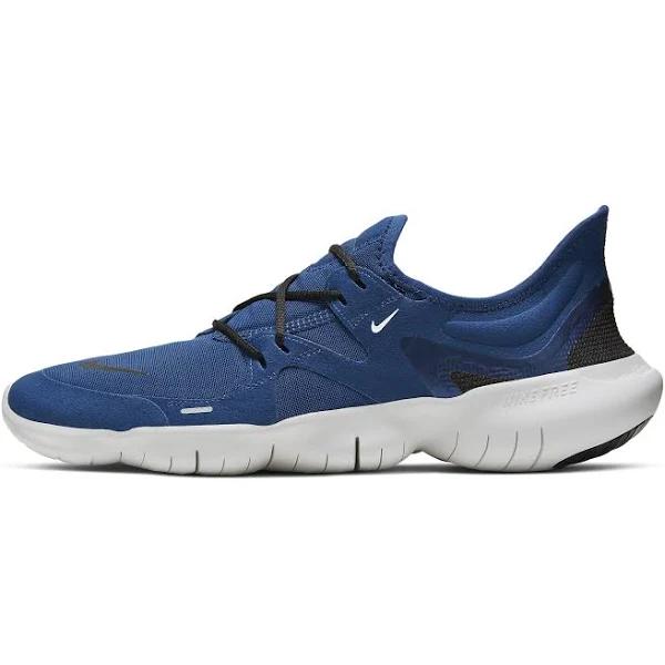 Nike Free RN 5.0 Coastal Blue