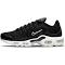 Nike Air Max Plus Women's Shoes - Black