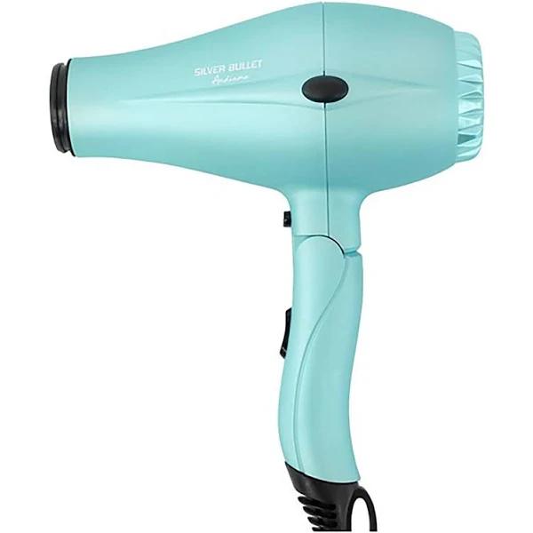 Silver Bullet Andiamo Foldable Travel Hair Dryer