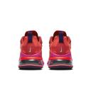 Nike Air Max 270 React Mystic Red (Women's)