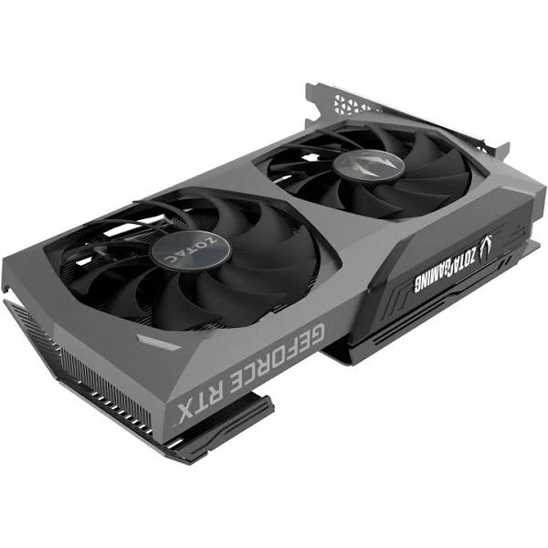 ZOTAC Gaming GeForce RTX 3070 Twin Edge OC LHR NVIDIA 8 GB GDDR6