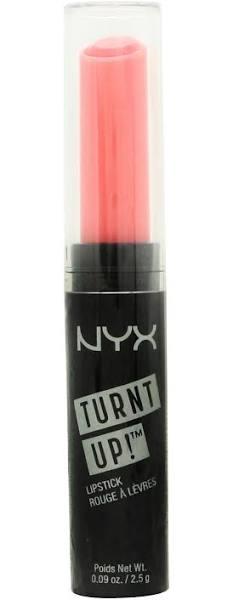 NYX Turnt Up Lipstick - 07 Beam