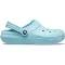 Crocs Classic Lined Clog