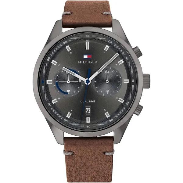 Tommy Hilfiger Bennett 1791730 Mens Quartz Watch