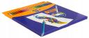 Bic Kids Evolution Illusion Erasable Colored Pencils - Assorted Colors