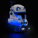 LEGO Star Wars Captain Rex Helmet #75349 Light Kit