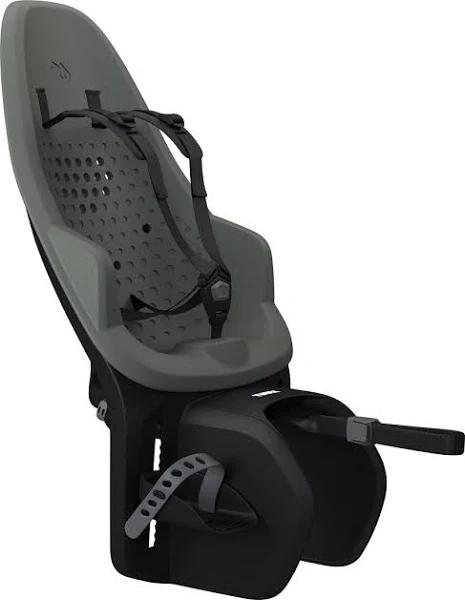 Thule Childseat - Yepp 2 Maxi Rear Seat, Rack Mount Dark Grey One Size