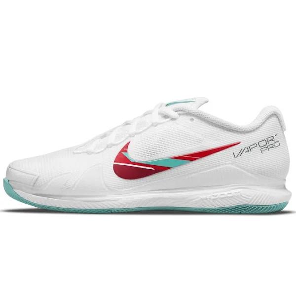 Nike Womens Air Zoom Vapor Pro HC