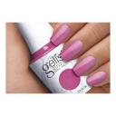 Gelish Gel Polish 15ml Holiday Party Blues