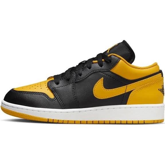 Jordan 1 Low Yellow Ochre (GS)