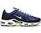 Nike Air Max Plus Atlantic Blue Lemon Venom