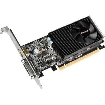 Gigabyte GeForce GT 1030 Low Profile 2GB Video Card