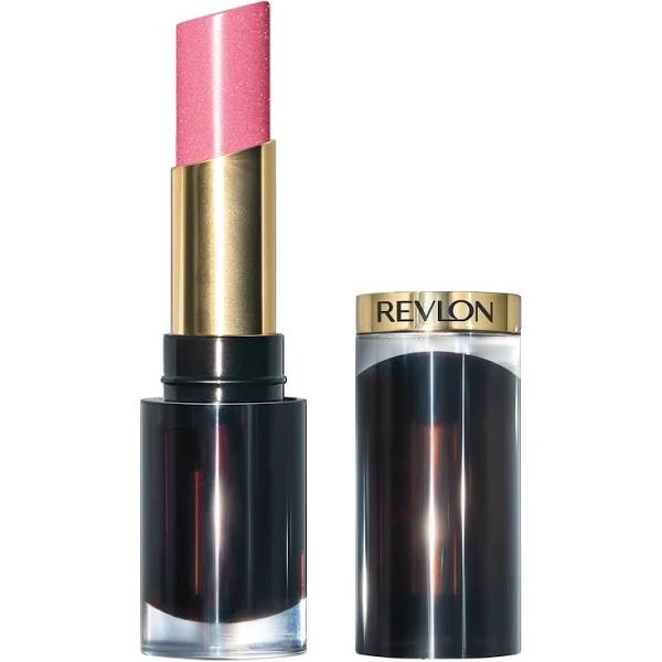 Revlon Super Lustrous Glass Shine Lipstick 021 So Sleek Pink