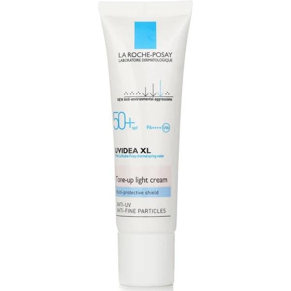 La-Roche Posay Uvidea XL Tone-Up Light Cream 30ml