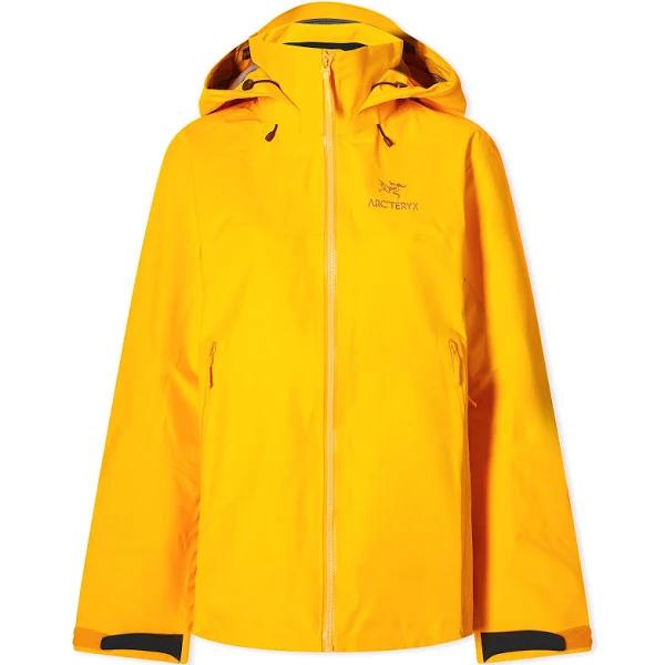 Arc'teryx Women's Beta AR Jacket in Edziza, Size XXL | End Clothing