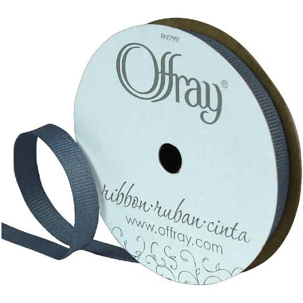 Offray Grosgrain Ribbon