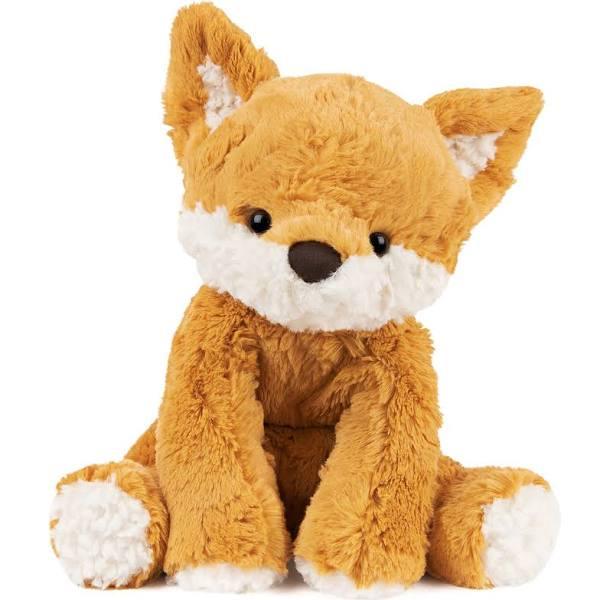 Gund Cozys Fox Plush Toy - 25cm