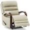 Eldridge - Fabric Recliner by Amart Furniture