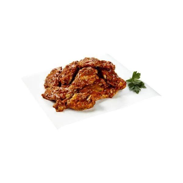 RSPCA Approved Chicken Nibbles Chilli Sriracha | Coles Deli