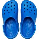 Crocs Kids Blue Classic Clogs