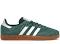 Adidas Samba OG 'Collegiate Gum' Sneakers | Green | Men's Size 10.5