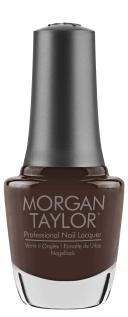 Morgan Taylor Nail Polish Want to Cuddle? 3110921 (15ml)