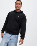 Men's Kangaroo Pocket Organic Cotton Hooded Sweatshirt