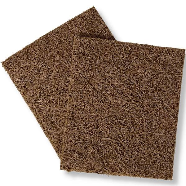 Ecococonut Scourer Scrub Pad - 2