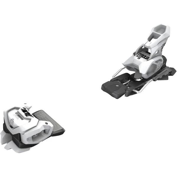 Tyrolia Attack 14 GW Ski Bindings, 110mm White