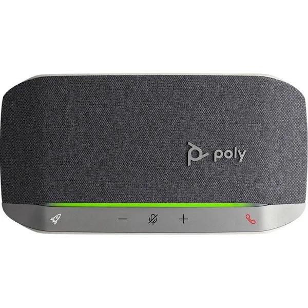 Poly Sync 20 USB-A Bluetooth Smart Speakerphone