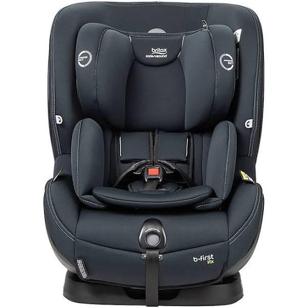 Britax Safe-n-Sound B-First iFix Tex Car Seat