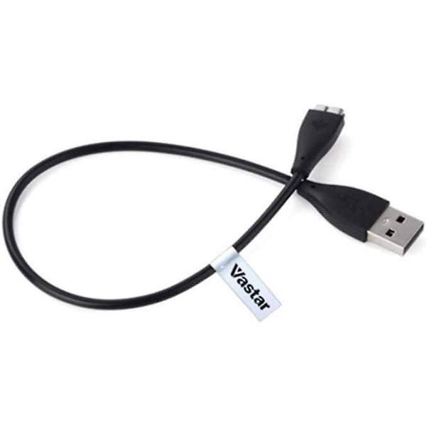 Smart Watches Replacement USB Charger Charging Cable For Fitbit HR Band - Standard - AfterPay & zipPay Available