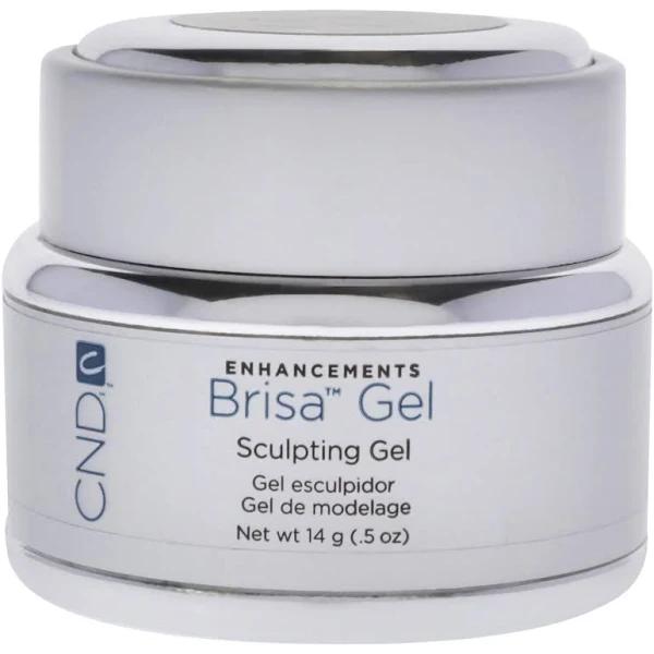 CND Brisa Clear - 14G