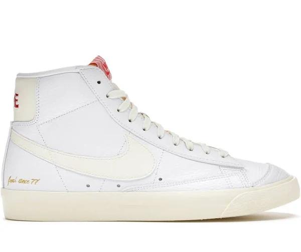 Nike Blazer Mid '77 Vintage 'Popcorn'