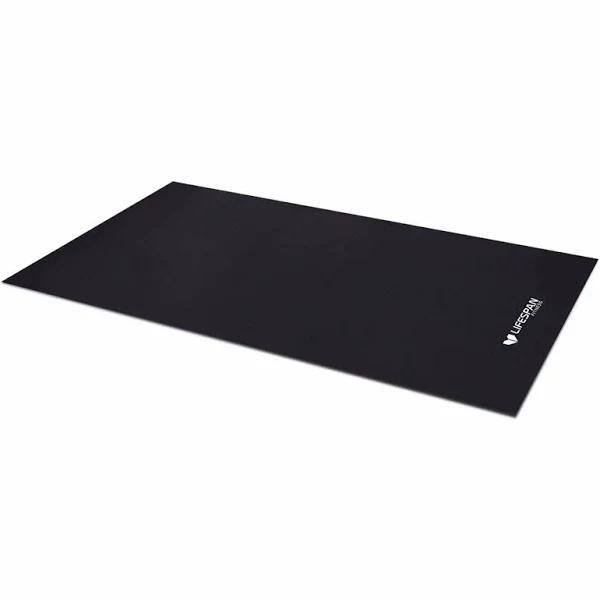 Lifespan Fitness Treadmill Mat 2.0m