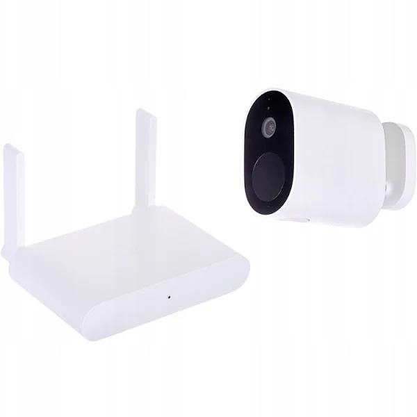 Xiaomi Wireless Outdoor Security Camera 1080P Set