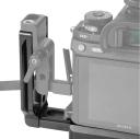 SmallRig L-Bracket For Sony A7RIII/A7III/A9 - 2122D