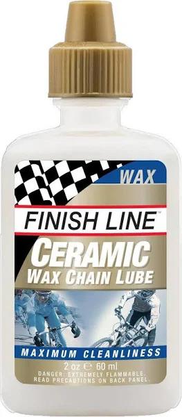 Finish Line Ceramic Wax Lube - 60ml