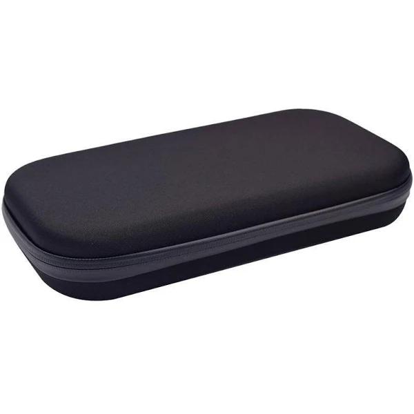 Stethoscope Hard Storage Box Aimall Rhodes Black